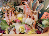 かに道楽 枚方店: AKIEさんの2026年07月18日の2枚目の投稿写真
