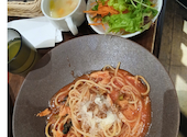 il Bamboccio イル バンボッチョ 名古屋駅店: ショコチャンさんの2026年03月20日の1枚目の投稿写真