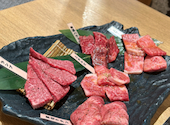 牛次郎 お初天神店: きみさんの2024年02月13日の1枚目の投稿写真