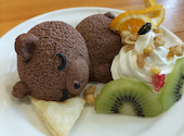 Hawaiian Cafe　魔法のパンケーキ　ブランチ神戸学園都市店: ペコちゃんさんの2024年06月29日の1枚目の投稿写真