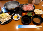 しゃぶ扇 難波 オーキャット OCAT店: くーさんの2026年08月13日の1枚目の投稿写真