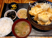 天ぷらと海鮮 ニューツルマツ 心斎橋パルコ店: くーさんの2026年07月29日の1枚目の投稿写真