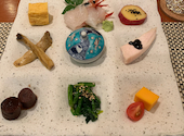 食彩工房　ムッシュモイズミ: ぽんぽこさんの2024年12月の1枚目の投稿写真