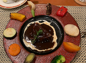 食彩工房 ムッシュ モイズミ MOIZUMI: ぽんぽこさんの2024年12月29日の2枚目の投稿写真