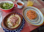 パステルイタリアーナ 南浦和店: さちさんの2026年10月03日の1枚目の投稿写真