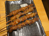 かわ屋 京都烏丸四条店: キョさんの2024年05月06日の1枚目の投稿写真