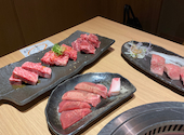 板前焼肉 一笑 四条木屋町店: おはなさんの2025年01月13日の1枚目の投稿写真