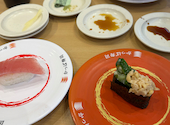 かっぱ寿司 名古屋白壁店: まさちゃんさんの2026年05月31日の2枚目の投稿写真