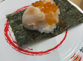 かっぱ寿司 名古屋白壁店: まさこちゃんさんの2026年08月24日の1枚目の投稿写真