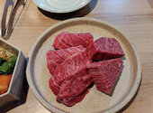 炭火焼肉　肉の匠　ひうち: えこさんの2026年06月03日の3枚目の投稿写真