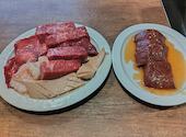 焼肉ひうち 大宮東口店: えこさんの2026年08月30日の1枚目の投稿写真