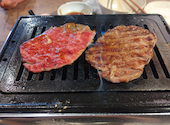 焼肉ひうち 大宮東口店: えこさんの2026年08月30日の3枚目の投稿写真