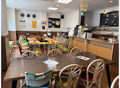 サクラカフェ SAKURA CAFE &ダイニング 幡ヶ谷: しずちゃんさんの2026年04月26日の2枚目の投稿写真