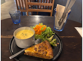 CAFE ZUKKE カフェ ズッケ: しずちゃんさんの2026年07月12日の2枚目の投稿写真