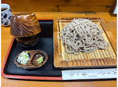 手打ちそば　満つ乃: くにけんさんの2025年11月の1枚目の投稿写真
