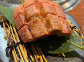 大衆焼肉こたろう 黒川本店: 葉さんの2025年03月12日の1枚目の投稿写真