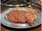 大衆焼肉こたろう 黒川本店: 葉さんの2025年03月12日の2枚目の投稿写真