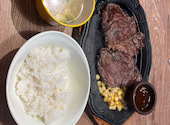 STEAK MAN 小平店: wutian3さんの2026年07月11日の1枚目の投稿写真