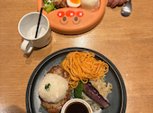 山本のハンバーグ イオンモール札幌発寒店: ゆーきさんの2026年05月01日の1枚目の投稿写真