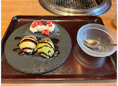 焼肉まるい精肉店 倉敷本店: おまちさんの2026年06月17日の1枚目の投稿写真