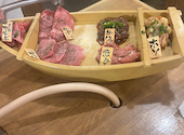 焼肉 弘商店 四条高倉: mmahmさんの2026年08月07日の1枚目の投稿写真