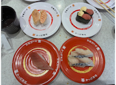 かっぱ寿司 川越店: そうそうさんの2026年07月03日の1枚目の投稿写真