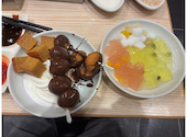 串家物語 神楽食堂 吉祥寺店: そうそうさんの2026年09月03日の1枚目の投稿写真