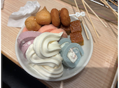 串家物語 ダイバーシティー東京プラザ店: そうそうさんの2026年09月03日の1枚目の投稿写真