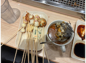 串家物語 アルカキット錦糸町店: そうそうさんの2026年09月03日の1枚目の投稿写真