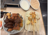串家物語 アリオ西新井店: そうそうさんの2026年09月03日の1枚目の投稿写真