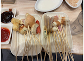 串家物語 セブンパークアリオ柏店: そうそうさんの2026年09月03日の1枚目の投稿写真