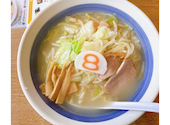 8番らーめん　今江店: ぷくぷくさんの2026年03月の1枚目の投稿写真