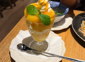 マンゴツリーカフェ mango tree cafe ルミネ横浜店: ランちゃんさんの2026年07月05日の1枚目の投稿写真
