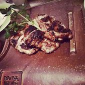 Tefu Tefu テフ テフ 恵比寿店: はやしさんの2014年12月31日の1枚目の投稿写真