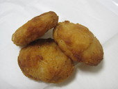 チキンナゲット