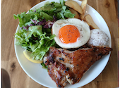 ALOHA CAFE Pineapple アロハ カフェ パイナップル 明石店: footさんの2026年06月01日の1枚目の投稿写真