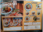 カレーハウスガナパティ 西二見店: footさんの2026年06月24日の1枚目の投稿写真