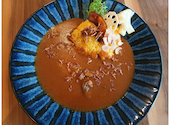 カレーハウスガナパティ 西二見店: footさんの2026年06月24日の2枚目の投稿写真