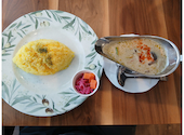 カレーハウスガナパティ 西二見店: footさんの2026年08月03日の1枚目の投稿写真