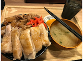 ろばた・焼鳥＆串カツ　たま　アピア店: 夏みかんさんの2024年06月の1枚目の投稿写真