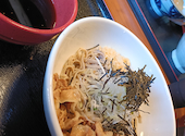 黒船 soba tenplus 樽味店: のりっぷさんの2026年09月13日の1枚目の投稿写真