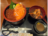 丼兵衛 場外市場店: シロウさんの2026年09月22日の1枚目の投稿写真