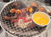 昭和大衆ホルモン お初天神店: uuuさんの2026年04月25日の1枚目の投稿写真