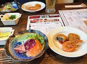 大衆ビストロ ライオン 伊勢原店: みーちゃんさんの2026年06月12日の1枚目の投稿写真