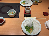 ふぐ うなぎ料理 玄品 大阪梅田東通: みさちなさんの2025年12月31日の1枚目の投稿写真