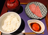 肉匠　牛虎　心斎橋店: ミサオさんの2025年05月の1枚目の投稿写真