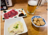 大衆酒場 はねあげ 伊勢佐木町店: ひできさんの2026年07月27日の2枚目の投稿写真