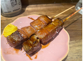 立呑み 焼きとん 大黒 北千住駅西口店: ひできさんの2026年09月24日の1枚目の投稿写真
