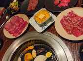 焼肉 大仙 本店: chicchinさんの2026年06月08日の1枚目の投稿写真