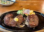 JUMBO STEAK HAN S ハンズ 国際通り牧志店: keim216さんの2026年06月29日の2枚目の投稿写真